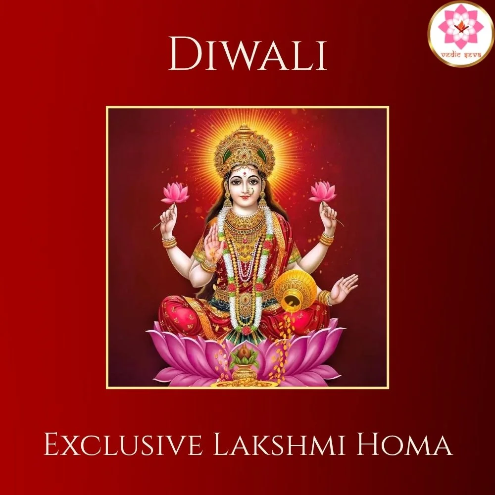 Exclusive Lakshmi