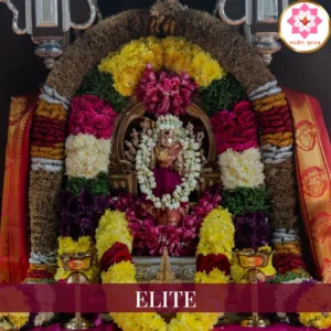 Monthly Manifestation Package Elite Package