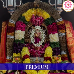 Monthly Manifestation Program Premium Package