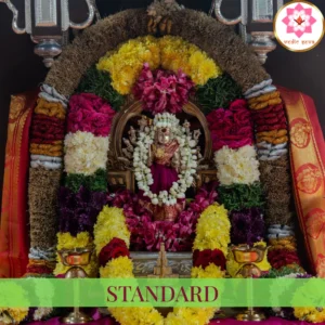 Monthly Manifestation Program Standard Package