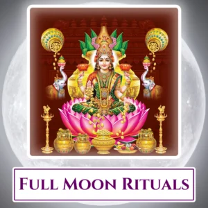 COMPLETE 9-NIGHT DIVINE MOTHER JOURNEY