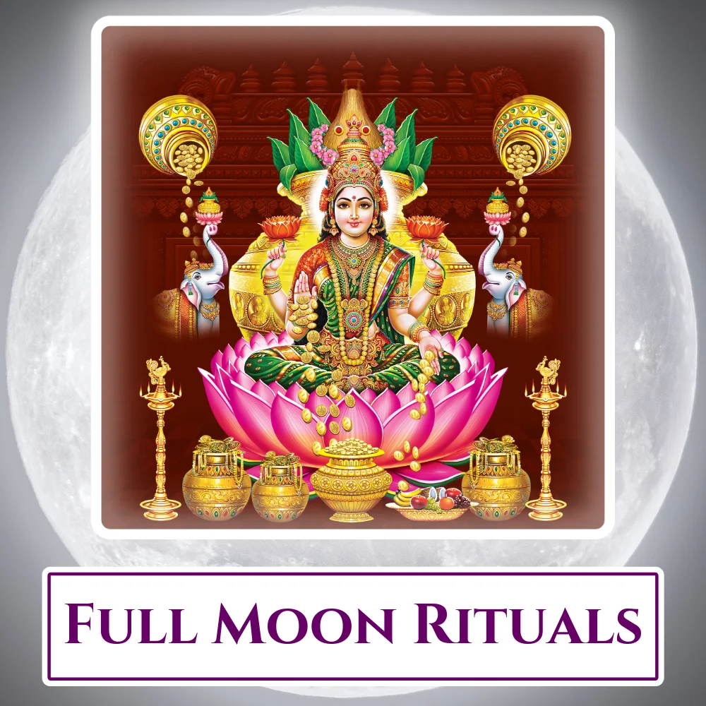 COMPLETE 9-NIGHT DIVINE MOTHER JOURNEY