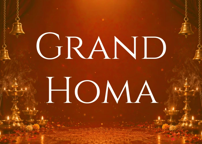 Grand Homa