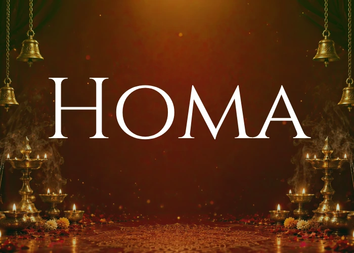 Homa
