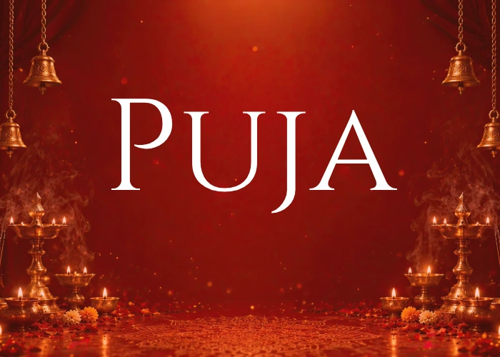 Puja
