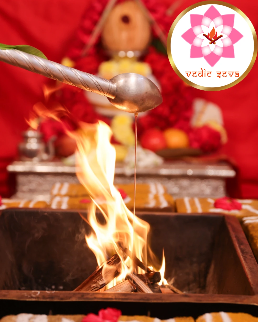 Full Moon Prosperity ritual