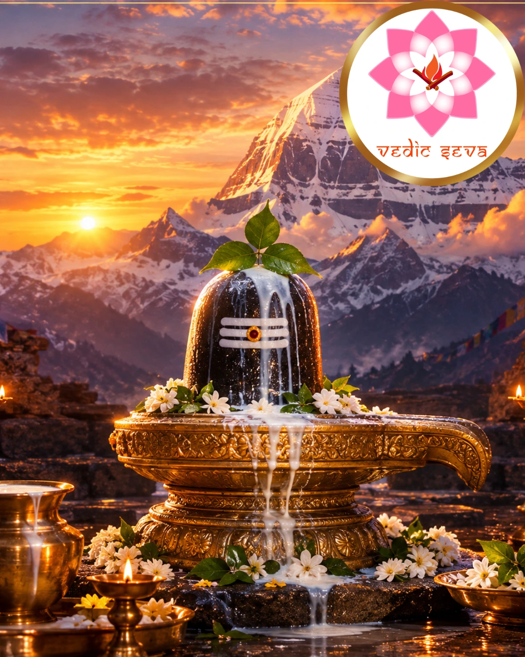 Pradosha Puja